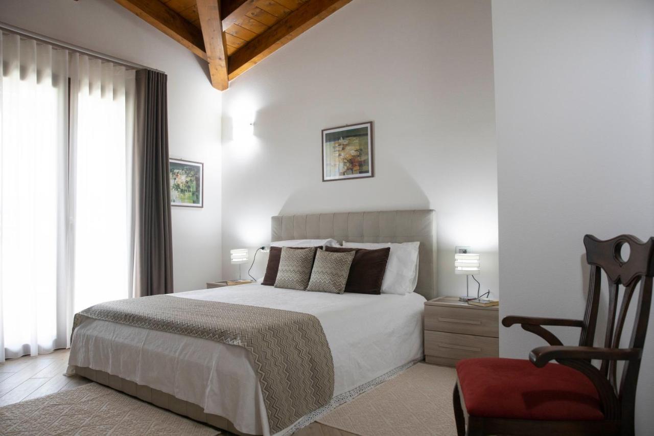 Irilor Luxury B&B Valledoria  Exterior photo